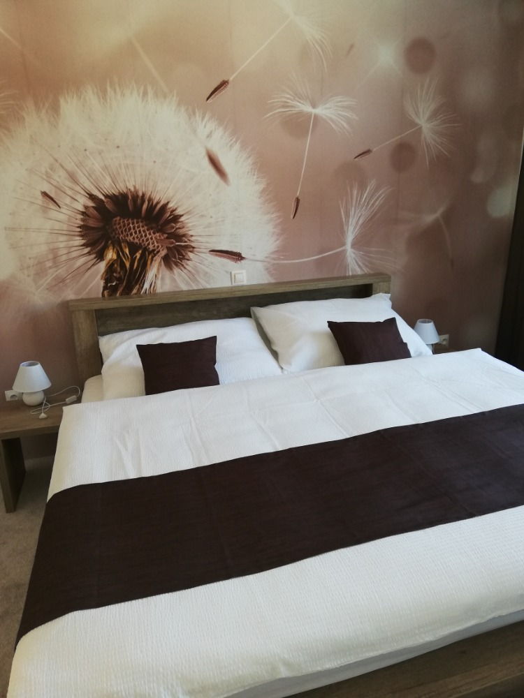 Dvoulůžkový apartmán